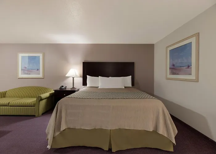 Americas Best Value Inn Alpine