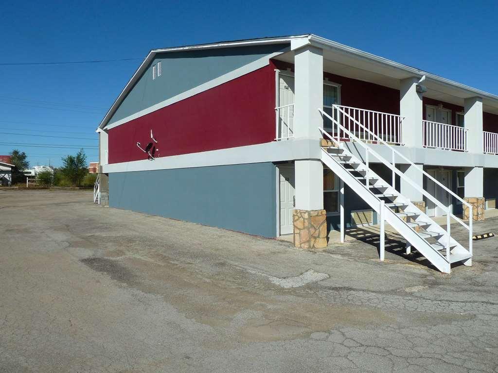 Americas Value Motel