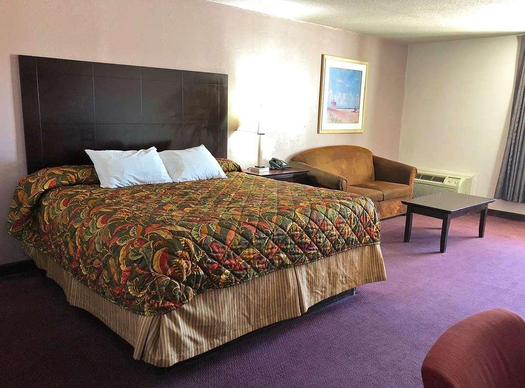 Motel Americas Value