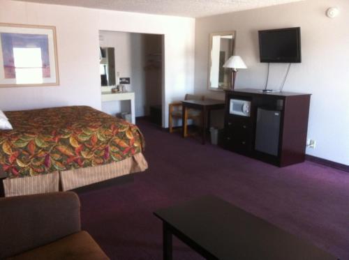 Motel Americas Value 3*