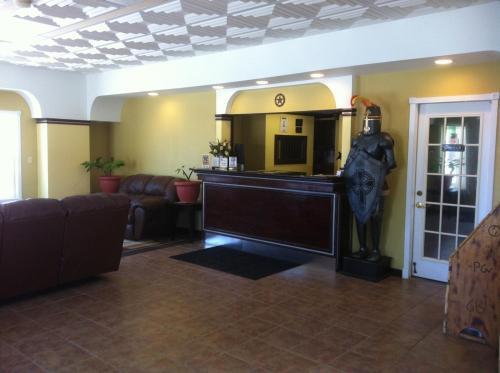 Motel Americas Value
