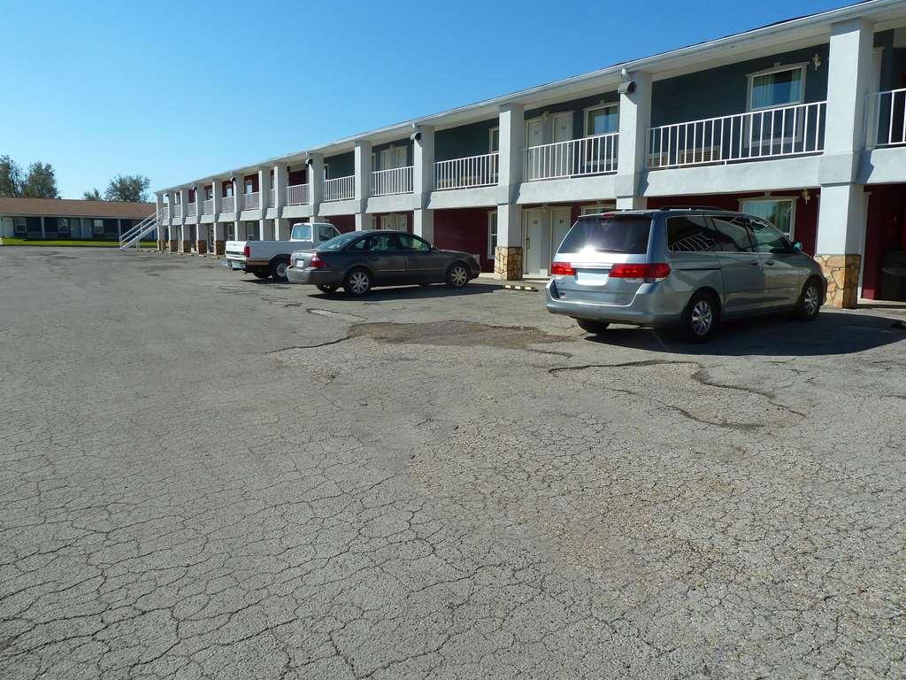 Americas Best Value Motel Alpine
