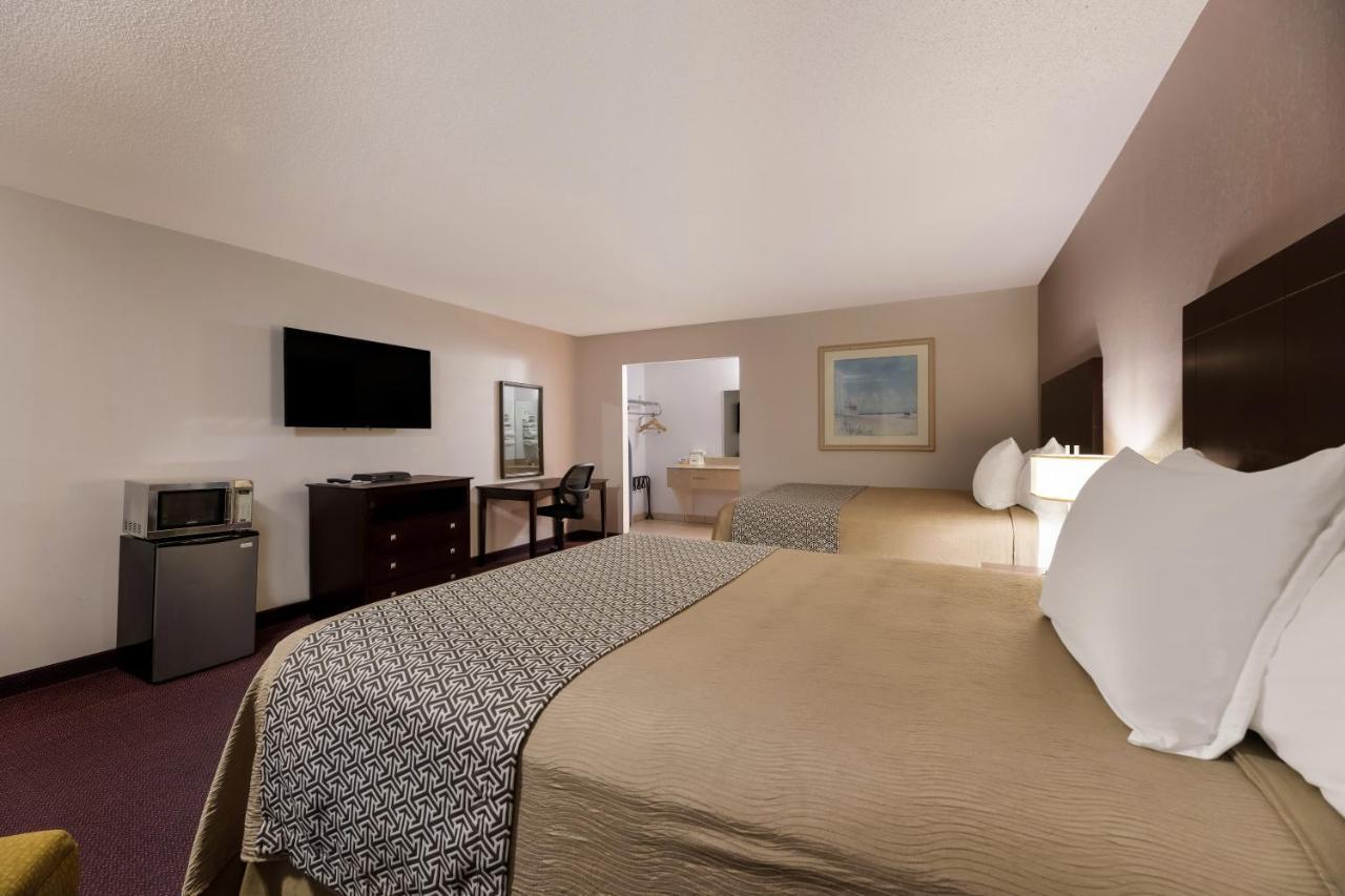 Motel Americas Best Value