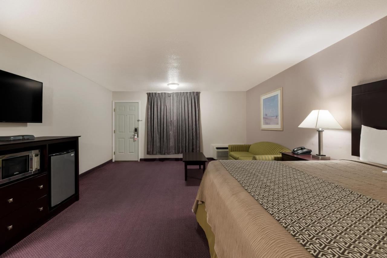 Motel Americas Best Value 3*