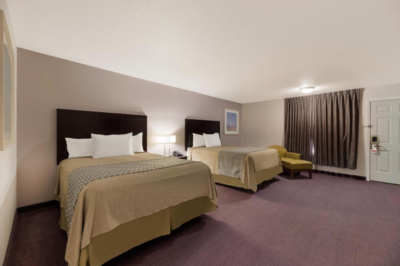Americas Best Value Motel 3*