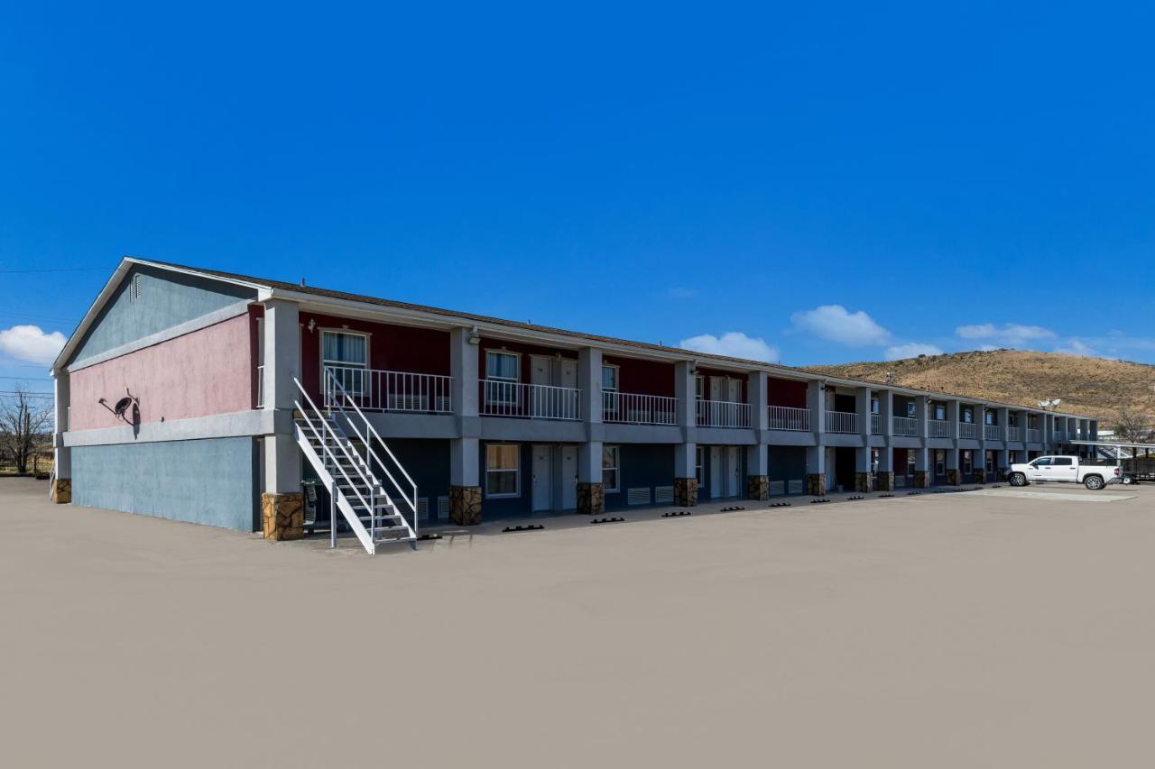 Motel Americas Best Value