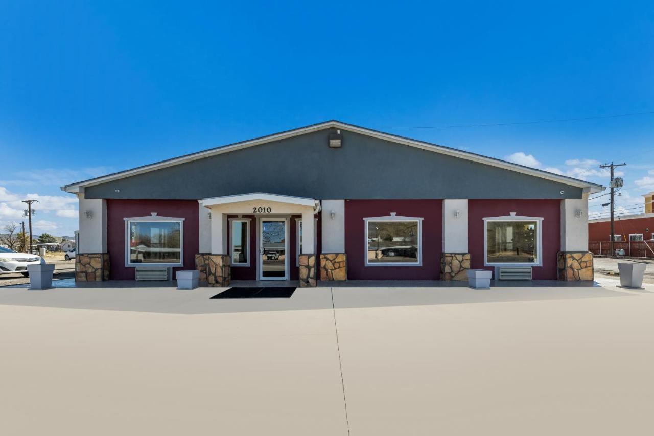 Motel Americas Best Value