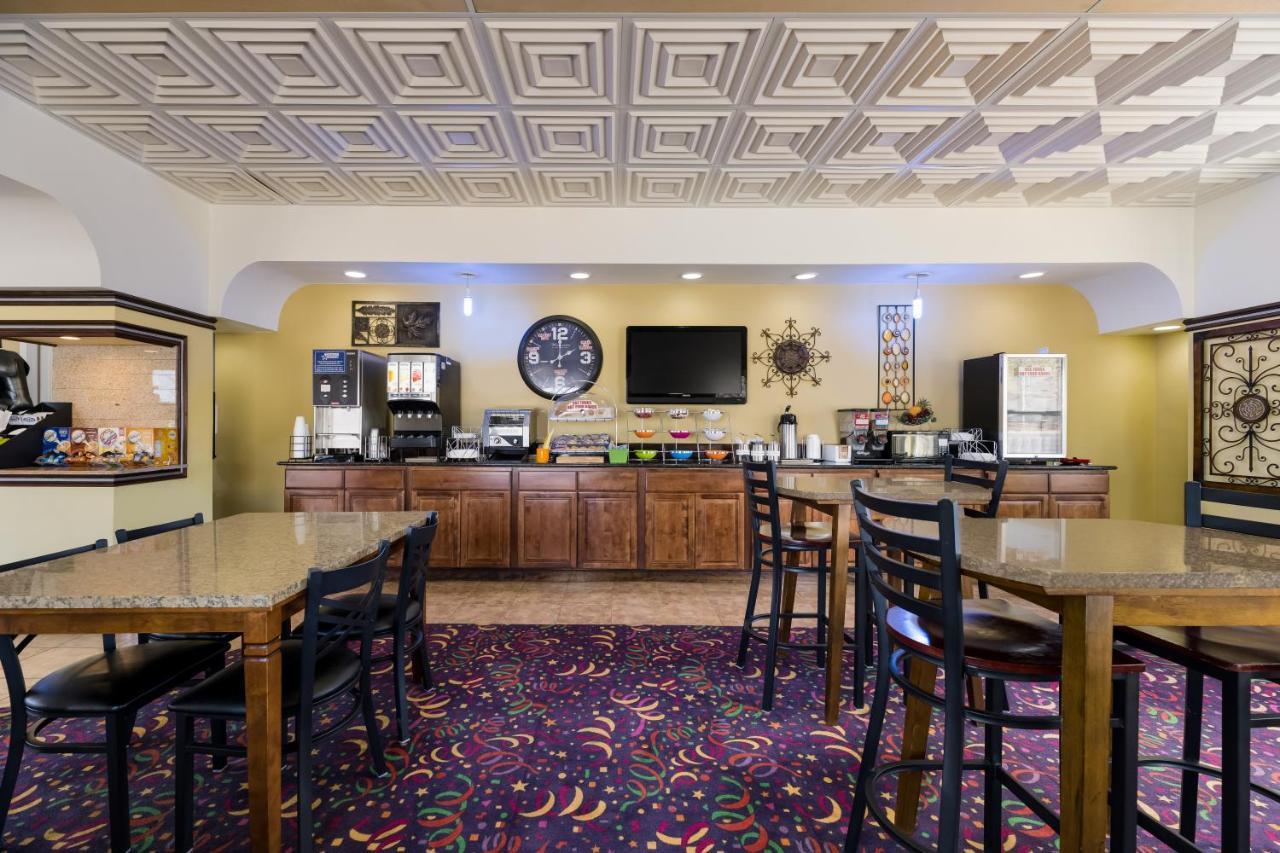 Americas Best Value Motel Alpine