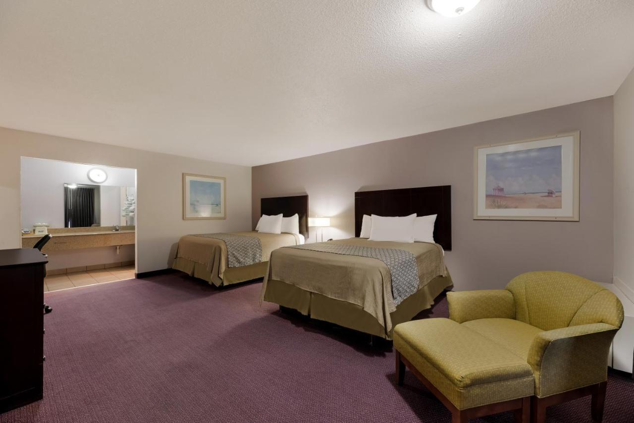 Motel Americas Best Value 3*