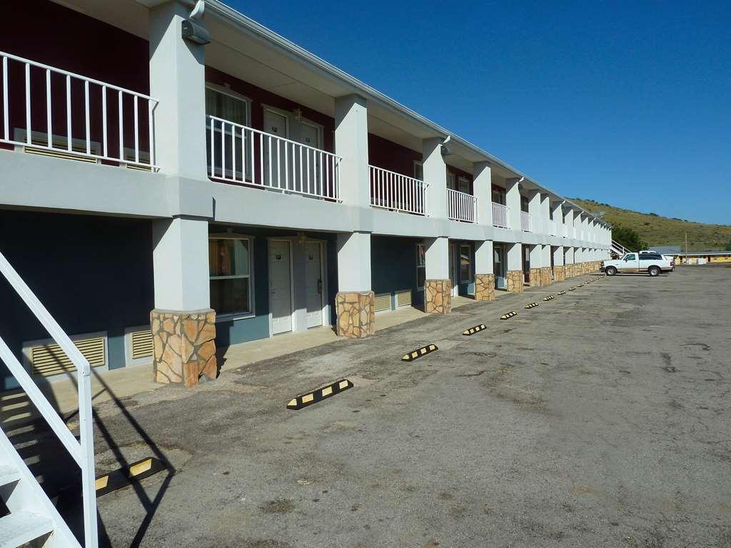 Motel Americas Value
