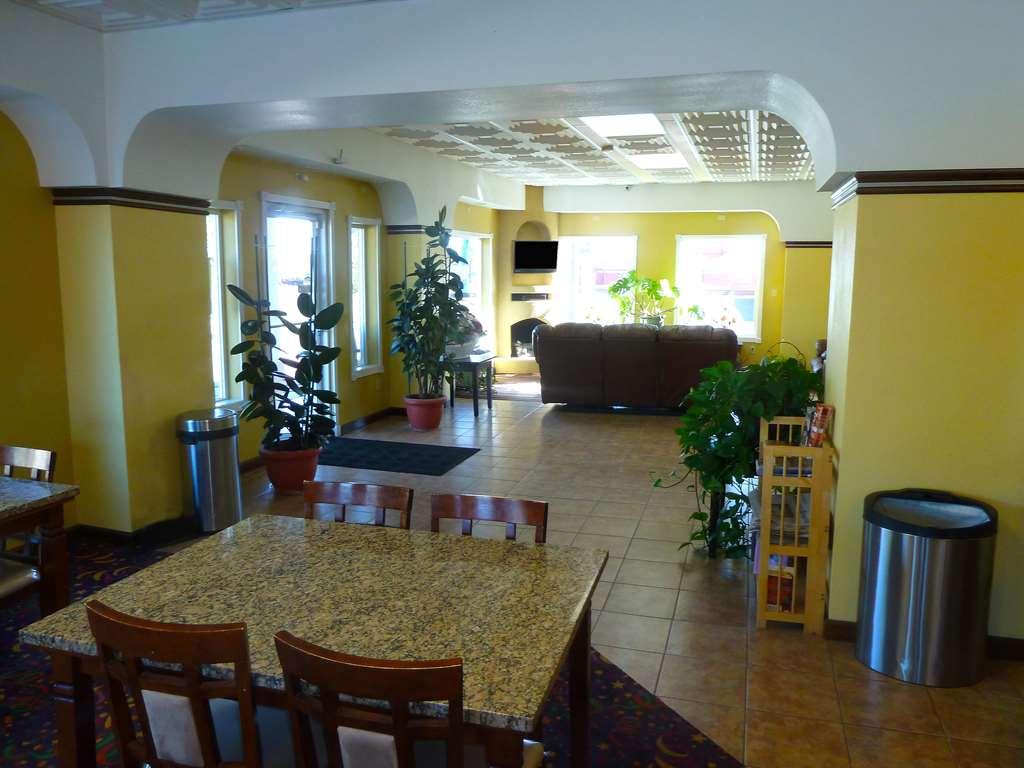 Americas Value Motel 3*