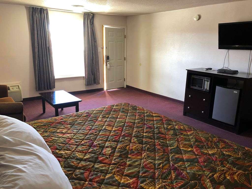 Motel Americas Value Alpine