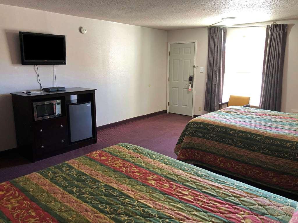 Americas Value Motel