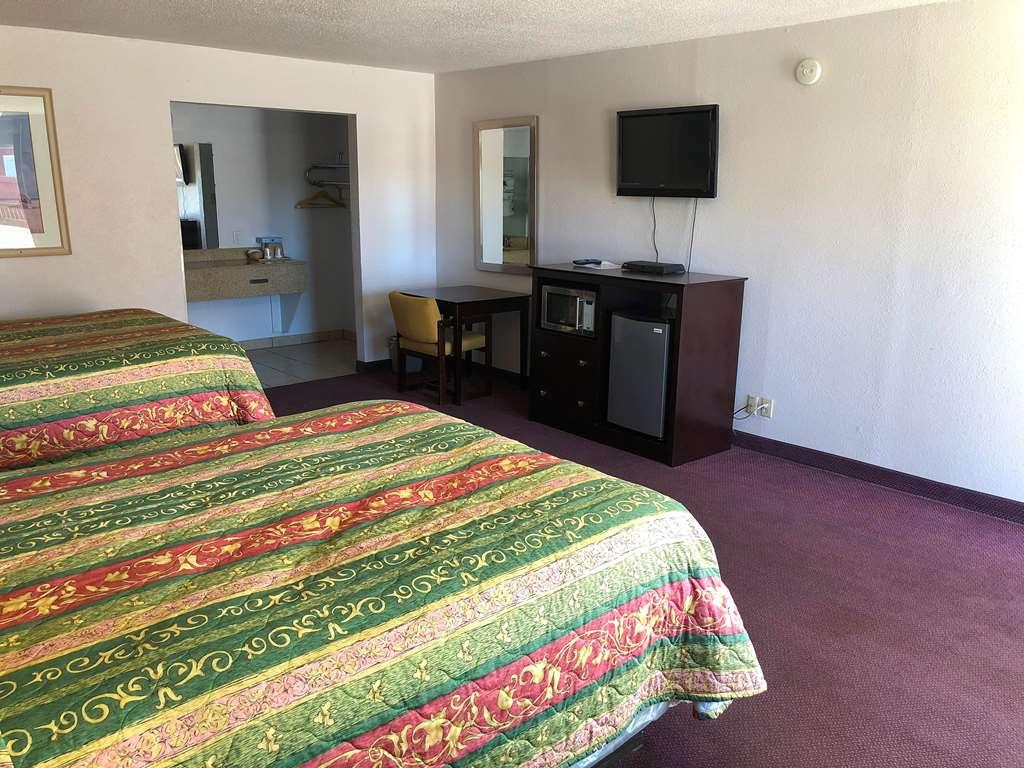 Motel Americas Value 3*