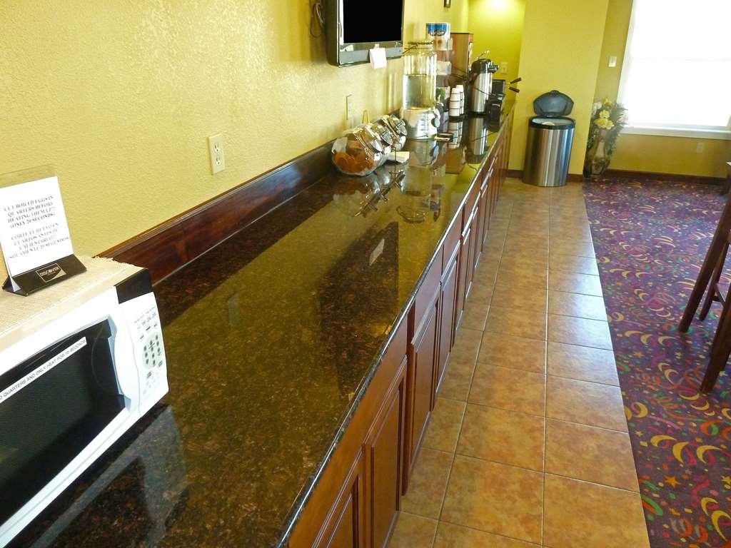 Motel Americas Value Alpine