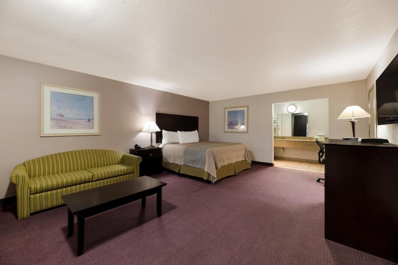 Motel Americas Value 3*