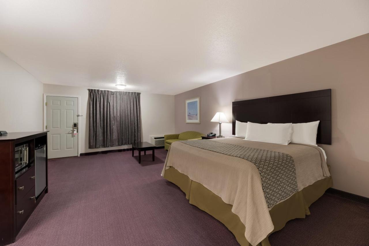 Americas Value 3* Alpine
