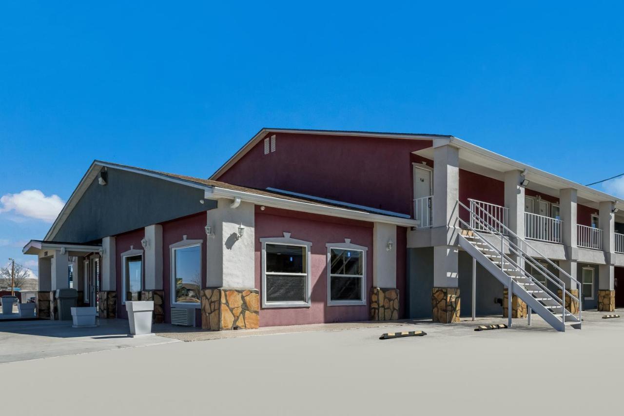 Americas Value Motel