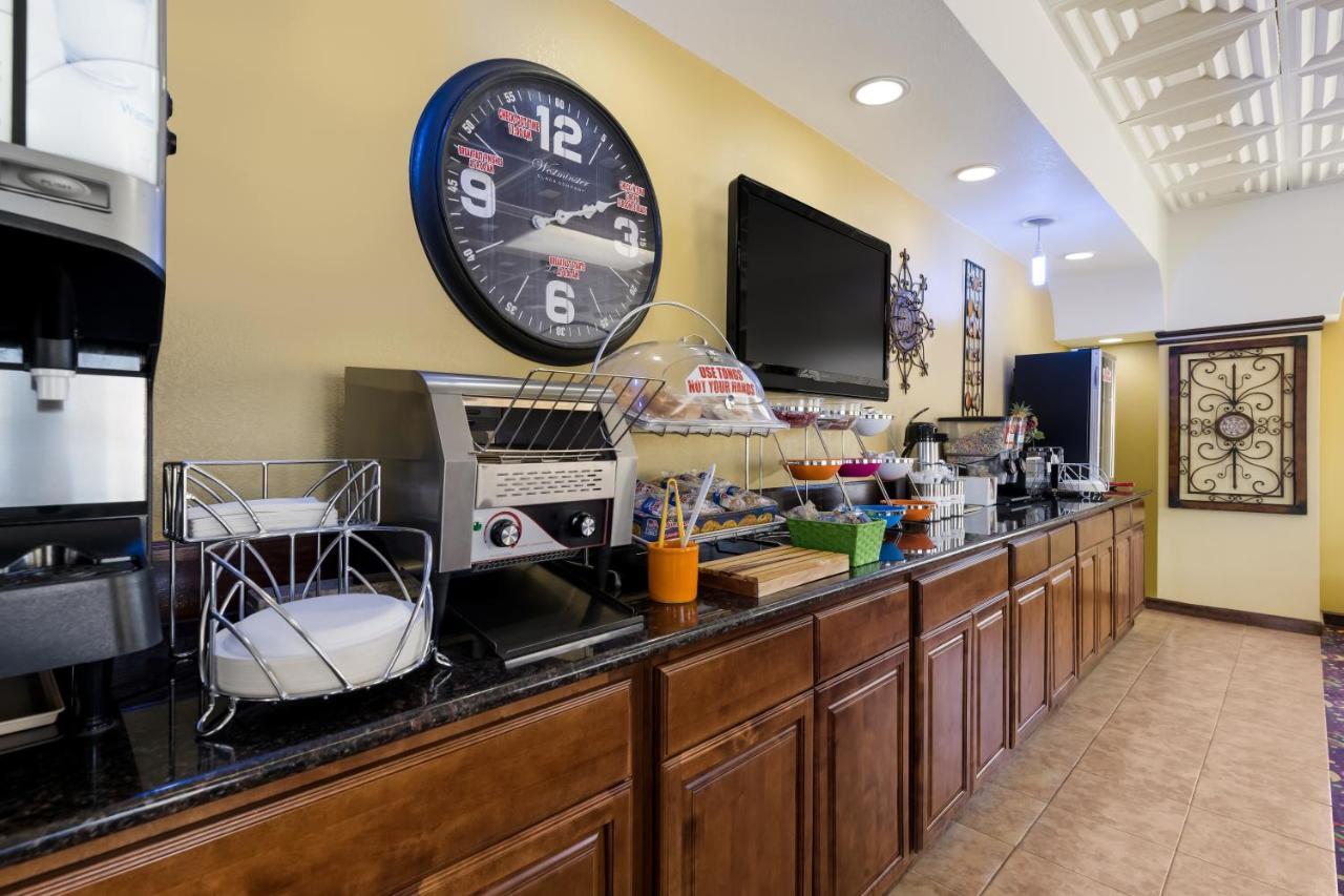 Motel Americas Value 3*