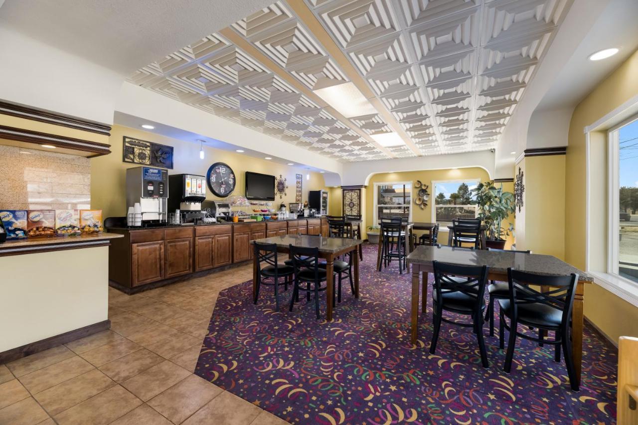 Americas Value Motel 3*