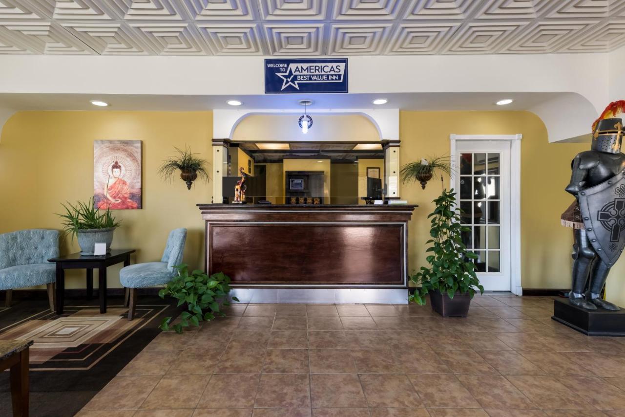 Americas Value Motel